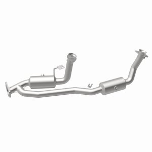 Ford Freestar Catalytic Converter - Magnaflow - Direct-Fit California Grade CARB Compliant - `04-`05