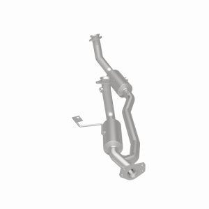 Ford Freestar Catalytic Converter - Magnaflow - Direct-Fit California Grade CARB Compliant - `04-`05
