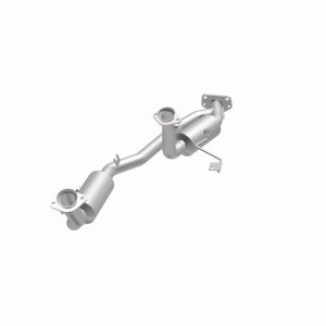 Ford Freestar Catalytic Converter - Magnaflow - Direct-Fit California Grade CARB Compliant - `04-`05