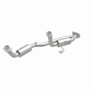 Ford Freestar Catalytic Converter - Magnaflow - Direct-Fit California Grade CARB Compliant - `04-`05