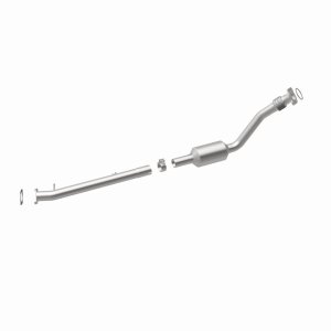 Buick Rendezvous Catalytic Converter - Magnaflow - Direct Fit - 2002