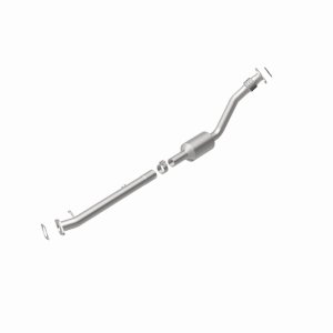 Buick Rendezvous Catalytic Converter - Magnaflow - Direct Fit - 2002