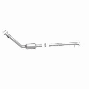 Buick Rendezvous Catalytic Converter - Magnaflow - Direct Fit - 2002