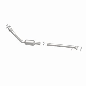 Buick Rendezvous Catalytic Converter - Magnaflow - Direct Fit - 2002