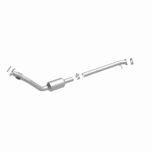 Chevrolet Venture Catalytic Converter - Magnaflow - Direct Fit - 2002