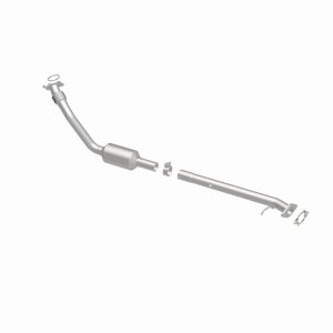 Chevrolet Venture Catalytic Converter - Magnaflow - Direct Fit - 2002
