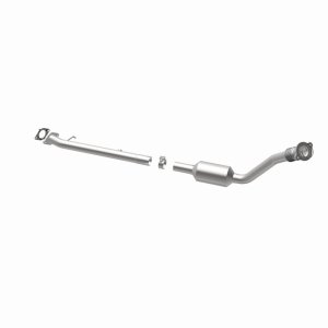 Chevrolet Venture Catalytic Converter - Magnaflow - Direct Fit - 2002