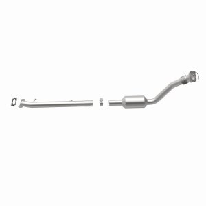 Chevrolet Venture Catalytic Converter - Magnaflow - Direct Fit - 2002