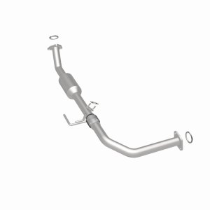 Toyota Tundra Performance Exhaust - Underbody - Magnaflow - California Grade CARB Compliant Direct-Fit Catalytic Converter - `03-`04