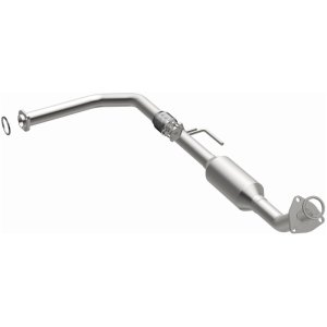 Toyota Tundra Performance Exhaust - Underbody - Magnaflow - California Grade CARB Compliant Direct-Fit Catalytic Converter - `03-`04