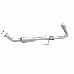 Toyota Tundra Performance Exhaust - Underbody - Magnaflow - California Grade CARB Compliant Direct-Fit Catalytic Converter - `03-`04