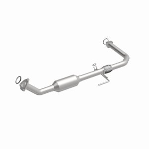 Toyota Tundra Performance Exhaust - Underbody - Magnaflow - California Grade CARB Compliant Direct-Fit Catalytic Converter - `03-`04