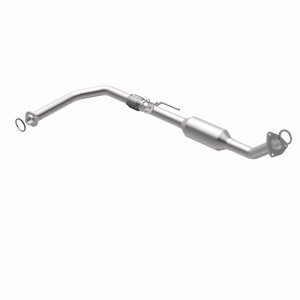 Toyota Tundra Performance Exhaust - Underbody - Magnaflow - California Grade CARB Compliant Direct-Fit Catalytic Converter - `03-`04