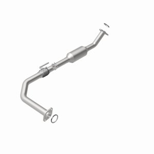 Toyota Tundra Performance Exhaust - Underbody - Magnaflow - California Grade CARB Compliant Direct-Fit Catalytic Converter - `03-`04