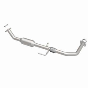 Toyota Tundra Performance Exhaust - Underbody - Magnaflow - California Grade CARB Compliant Direct-Fit Catalytic Converter - `03-`04