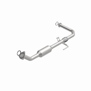 Toyota Tundra Performance Exhaust - Underbody - Magnaflow - California Grade CARB Compliant Direct-Fit Catalytic Converter - `03-`04