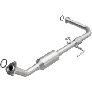 Toyota Tundra Performance Exhaust - Underbody - Magnaflow - California Grade CARB Compliant Direct-Fit Catalytic Converter - `03-`04