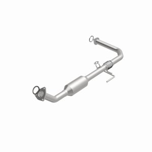 Toyota Tundra Performance Exhaust - Underbody - Magnaflow - California Grade CARB Compliant Direct-Fit Catalytic Converter - `03-`04