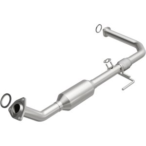 Toyota Tundra Performance Exhaust - Underbody - Magnaflow - California Grade CARB Compliant Direct-Fit Catalytic Converter - `03-`04