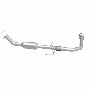 Toyota Tundra Performance Exhaust - Underbody - Magnaflow - California Grade CARB Compliant Direct-Fit Catalytic Converter - `03-`04