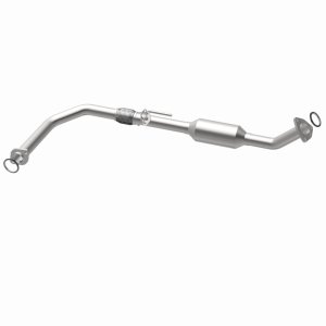 Toyota Tundra Performance Exhaust - Underbody - Magnaflow - California Grade CARB Compliant Direct-Fit Catalytic Converter - `03-`04