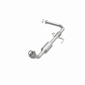 Toyota Tundra Performance Exhaust - Underbody - Magnaflow - California Grade CARB Compliant Direct-Fit Catalytic Converter - `03-`04