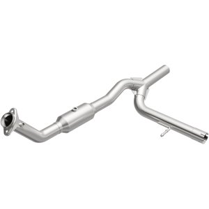 Ford F-150 Performance Exhaust - Magnaflow - Direct-Fit Catalytic Converter - 2005