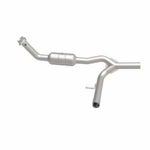 Ford F-150 Performance Exhaust - Magnaflow - Direct-Fit Catalytic Converter - 2005
