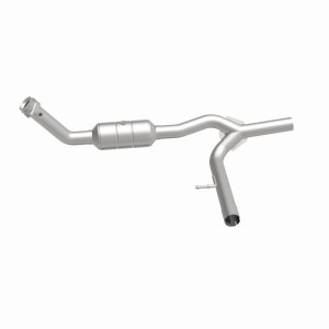 Ford F-150 Performance Exhaust - Magnaflow - Direct-Fit Catalytic Converter - 2005