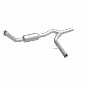 Ford F-150 Performance Exhaust - Magnaflow - Direct-Fit Catalytic Converter - 2005