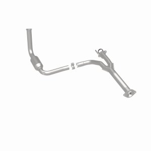 Jeep Liberty Catalytic Converter - Magnaflow - Direct Fit - 2004