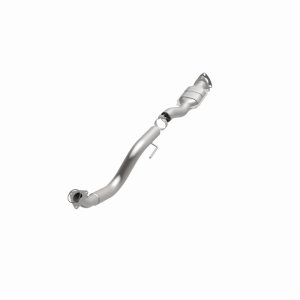 GMC Savana 3500 Catalytic Converter - Magnaflow - Direct Fit - 2003