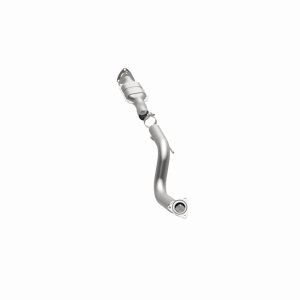 GMC Savana 3500 Catalytic Converter - Magnaflow - Direct Fit - 2003