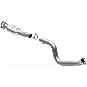 GMC Savana 3500 Catalytic Converter - Magnaflow - Direct Fit - 2003