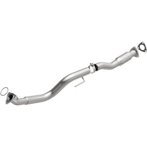 GMC Savana 3500 Catalytic Converter - Magnaflow - Direct Fit - 2003 GMC Savana 3500 Catalytic Converter - Magnaflow - Direct Fit - 2003