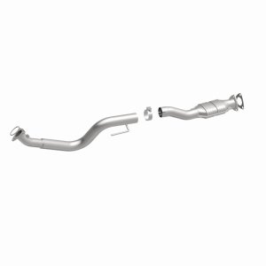 GMC Savana 3500 Catalytic Converter - Magnaflow - Direct Fit - 2003