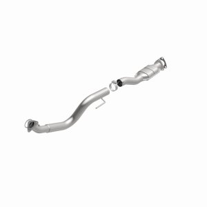 GMC Savana 3500 Catalytic Converter - Magnaflow - Direct Fit - 2003