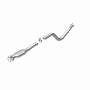 GMC Savana 3500 Catalytic Converter - Magnaflow - Direct Fit - 2003