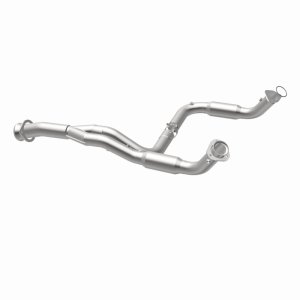 GMC Sierra 2500 HD Catalytic Converter - Magnaflow - California Grade CARB Compliant - `07-`10