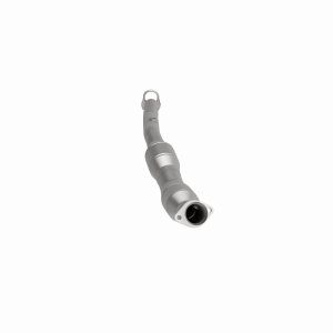 Land Rover Range Rover Catalytic Converter - Magnaflow - California Grade CARB Compliant Direct-Fit - 2005