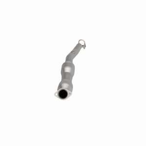 Land Rover Range Rover Catalytic Converter - Magnaflow - California Grade CARB Compliant Direct-Fit - 2005