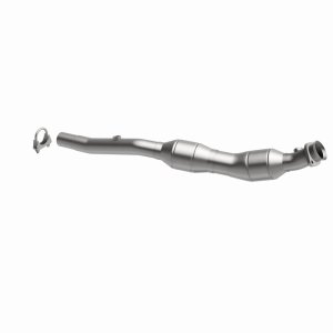 Land Rover Range Rover Catalytic Converter - Magnaflow - California Grade CARB Compliant Direct-Fit - 2005