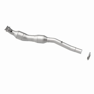 Land Rover Range Rover Catalytic Converter - Magnaflow - California Grade CARB Compliant Direct-Fit - 2005