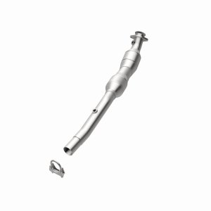 Land Rover Range Rover Catalytic Converter - Magnaflow - California Grade CARB Compliant Direct-Fit - 2005