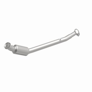 Land Rover Range Rover Catalytic Converter - Magnaflow - California Grade CARB-Compliant Direct-Fit - 2005 Land Rover Range Rover Catalytic Converter - Magnaflow - California Grade CARB-Compliant Direct-Fit - 2005