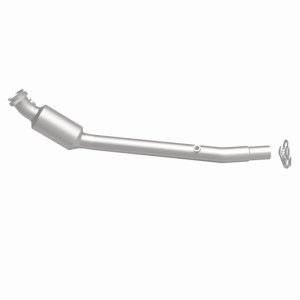 Land Rover Range Rover Catalytic Converter - Magnaflow - California Grade CARB-Compliant Direct-Fit - 2005 Land Rover Range Rover Catalytic Converter - Magnaflow - California Grade CARB-Compliant Direct-Fit - 2005