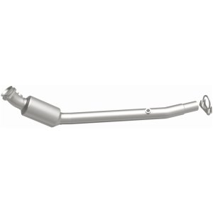 Land Rover Range Rover Catalytic Converter - Magnaflow - California Grade CARB-Compliant Direct-Fit - 2005 Land Rover Range Rover Catalytic Converter - Magnaflow - California Grade CARB-Compliant Direct-Fit - 2005
