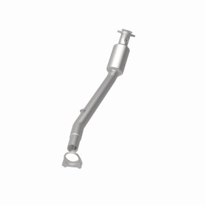 Land Rover Range Rover Catalytic Converter - Magnaflow - California Grade CARB-Compliant Direct-Fit - 2005 Land Rover Range Rover Catalytic Converter - Magnaflow - California Grade CARB-Compliant Direct-Fit - 2005