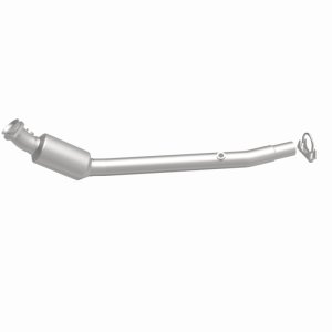Land Rover Range Rover Catalytic Converter - Magnaflow - California Grade CARB-Compliant Direct-Fit - 2005 Land Rover Range Rover Catalytic Converter - Magnaflow - California Grade CARB-Compliant Direct-Fit - 2005