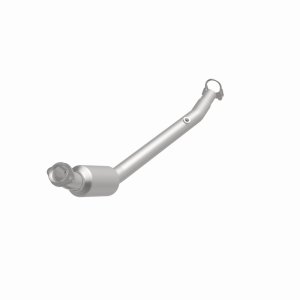 Land Rover Range Rover Catalytic Converter - Magnaflow - California Grade CARB-Compliant Direct-Fit - 2005 Land Rover Range Rover Catalytic Converter - Magnaflow - California Grade CARB-Compliant Direct-Fit - 2005